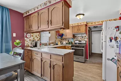 N6637 Meadowview Drive, Pardeeville, WI 53954 - Photo 8