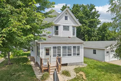 201 E 3rd Street, Waunakee, WI 53597 - Photo 1