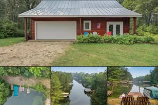 N9701 E Bay Dr, Necedah, WI 54646 - Photo 1
