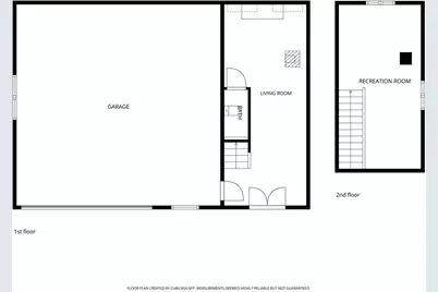 N9701 E Bay Drive, Necedah, WI 54646 - Photo 22