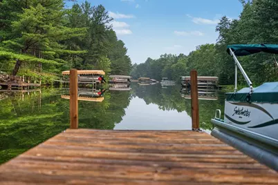 N9701 E Bay Drive, Necedah, WI 54646 - Photo 32