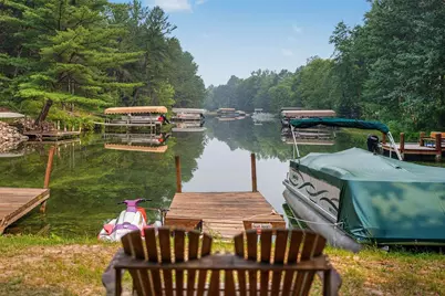 N9701 E Bay Drive, Necedah, WI 54646 - Photo 2