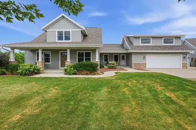 10250 County Road Id, Mount Horeb, WI 53572 - Photo 2