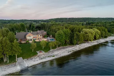 5707 Bay Shore Drive, Sturgeon Bay, WI 54235 - Photo 1