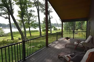 W793 Oak Shore Dr, Fall River, WI 53932 - Photo 4