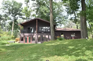 W793 Oak Shore Dr, Fall River, WI 53932 - Photo 1