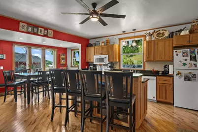 N8621 Hay Hollow Road, Blanchardville, WI 53516 - Photo 40