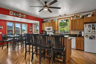 N8621 Hay Hollow Rd, Blanchardville, WI 53516 - Photo 40
