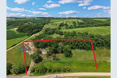 N8621 Hay Hollow Road, Blanchardville, WI 53516 - Photo 30