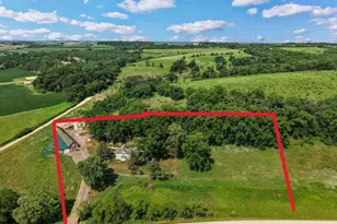 N8621 Hay Hollow Rd, Blanchardville, WI 53516 - Photo 30