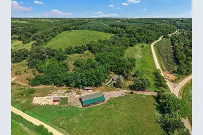 N8621 Hay Hollow Road, Blanchardville, WI 53516 - Photo 24
