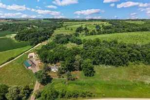 N8621 Hay Hollow Rd, Blanchardville, WI 53516 - Photo 18