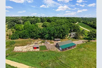 N8621 Hay Hollow Road, Blanchardville, WI 53516 - Photo 28