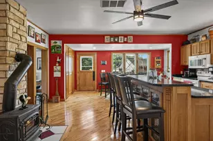 N8621 Hay Hollow Rd, Blanchardville, WI 53516 - Photo 36