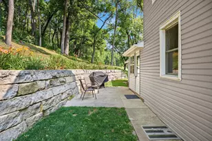 N8621 Hay Hollow Rd, Blanchardville, WI 53516 - Photo 14