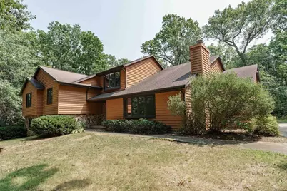 7367 N Curharken Court, Edgerton, WI 53534 - Photo 2