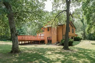 7367 N Curharken Ct, Edgerton, WI 53534 - Photo 4