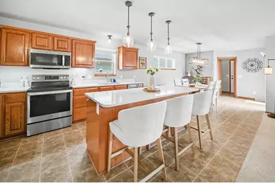3821 Stonebridge Drive, Madison, WI 53719 - Photo 2