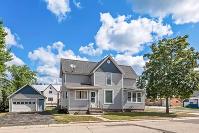 331 S Howard Street, Princeton, WI 54968 - Photo 1