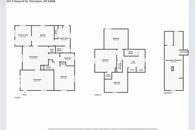 331 S Howard Street, Princeton, WI 54968 - Photo 46