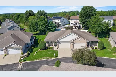5708 Prairie Stone Drive, Mcfarland, WI 53558 - Photo 42