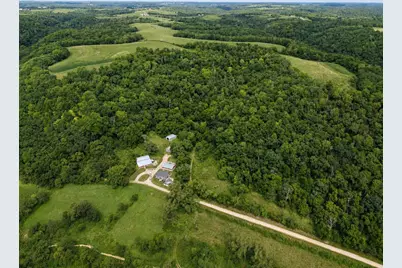 41180 Sleepy Valley Lane, Boscobel, WI 53805 - Photo 4