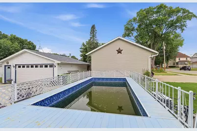 118 Pleasant Street, Beaver Dam, WI 53916 - Photo 22