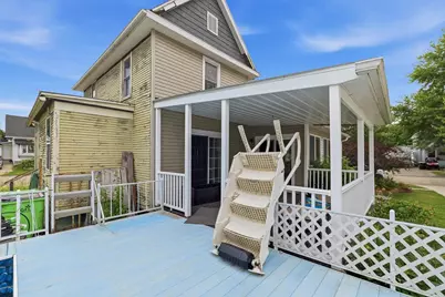 118 Pleasant Street, Beaver Dam, WI 53916 - Photo 24