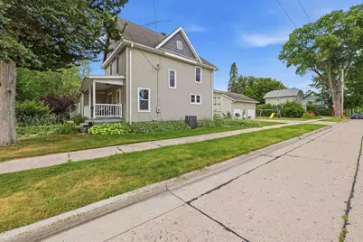 118 Pleasant Street, Beaver Dam, WI 53916 - Photo 26