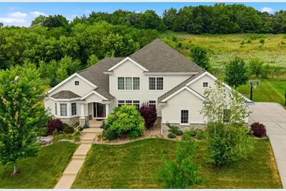 4830 Breakers Rock Road, Middleton, WI 53597 - Photo 2