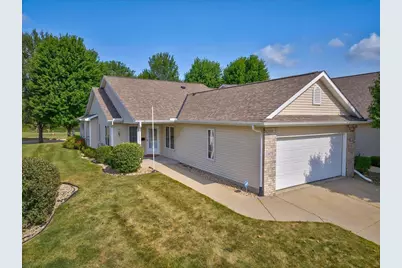 673 Springbrook Circle #65, DeForest, WI 53532 - Photo 64