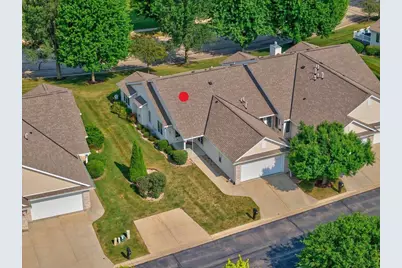 673 Springbrook Circle #65, DeForest, WI 53532 - Photo 2