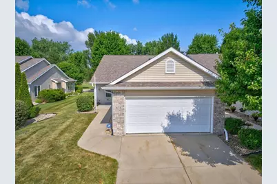 673 Springbrook Circle #65, DeForest, WI 53532 - Photo 42