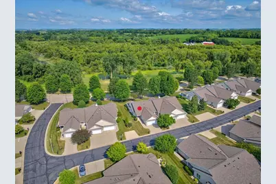 673 Springbrook Circle #65, DeForest, WI 53532 - Photo 4