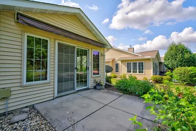 673 Springbrook Circle #65, DeForest, WI 53532 - Photo 44