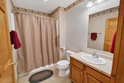 673 Springbrook Circle #65, DeForest, WI 53532 - Photo 34
