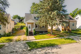 409 4th Ave, New Glarus, WI 53574 - Photo 2
