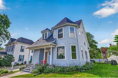 526 Prospect Avenue, Portage, WI 53901 - Photo 2