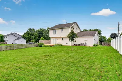 861 Vista Ridge Drive, Mount Horeb, WI 53572 - Photo 36