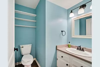 861 Vista Ridge Drive, Mount Horeb, WI 53572 - Photo 22