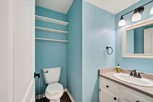 861 Vista Ridge Dr, Mount Horeb, WI 53572 - Photo 22