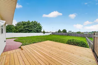 861 Vista Ridge Drive, Mount Horeb, WI 53572 - Photo 8