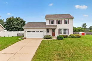 861 Vista Ridge Dr, Mount Horeb, WI 53572 - Photo 1