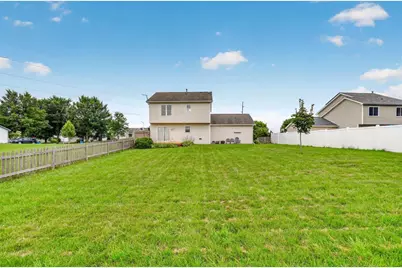 861 Vista Ridge Drive, Mount Horeb, WI 53572 - Photo 6