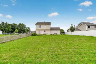 861 Vista Ridge Dr, Mount Horeb, WI 53572 - Photo 6