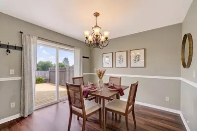 861 Vista Ridge Drive, Mount Horeb, WI 53572 - Photo 16