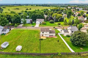 861 Vista Ridge Dr, Mount Horeb, WI 53572 - Photo 40