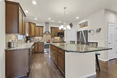 4434 Misty Valley Drive, Middleton, WI 53562 - Photo 10