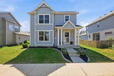 222 Juneberry Drive, Madison, WI 53718 - Photo 1