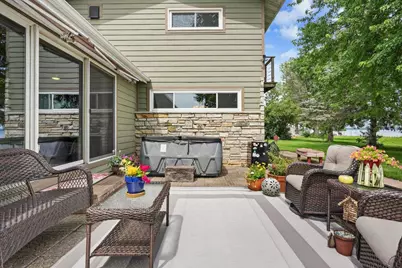 N7366 Malibou Lane, Beaver Dam, WI 53916 - Photo 46